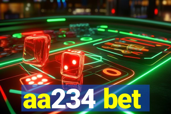 aa234 bet